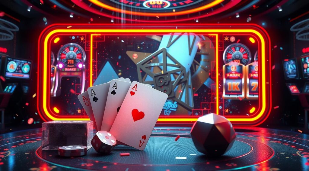 Grandbetting - Grandbetting Giriş 3 Grandbetting Casino