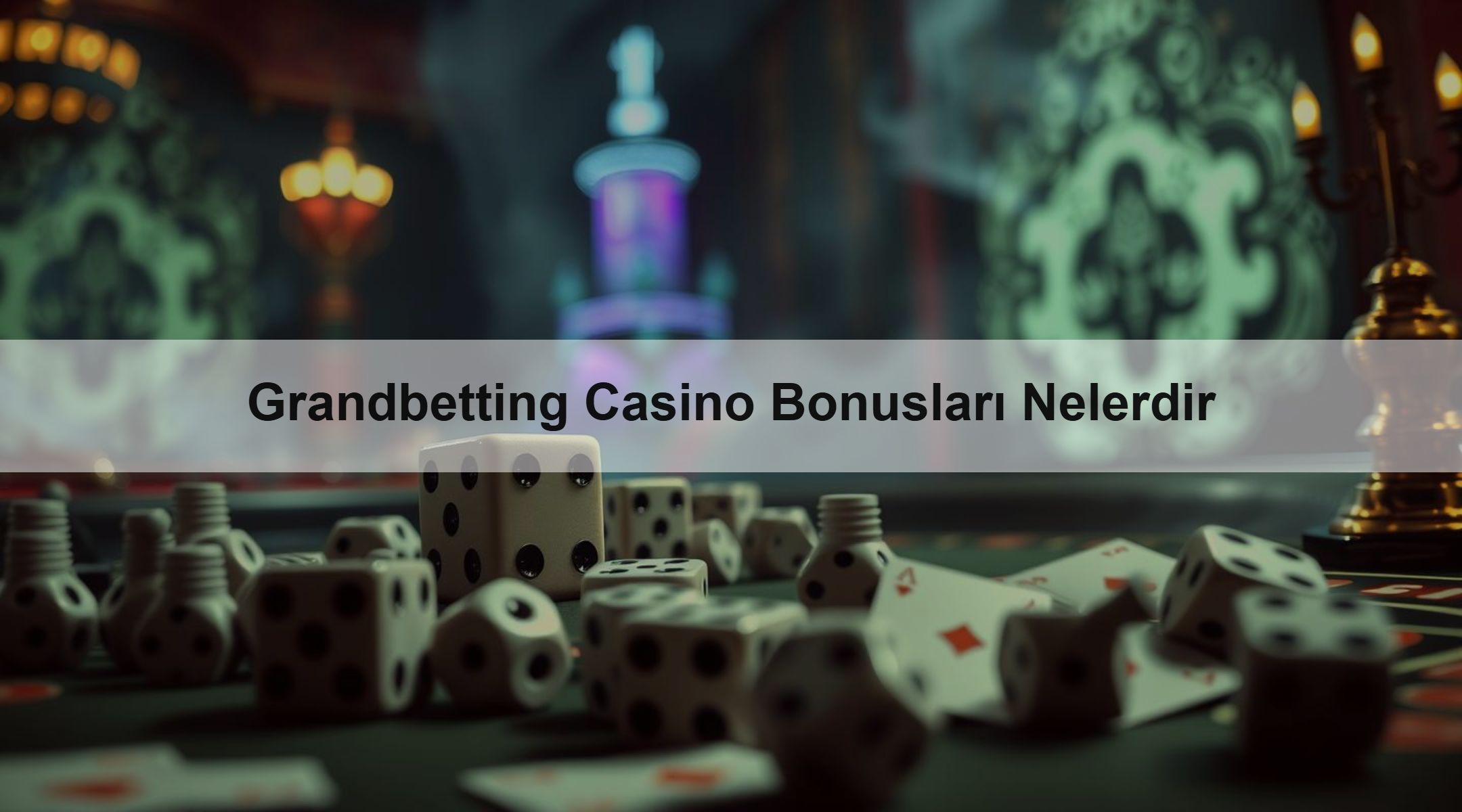 Grandbetting Casino Bonusları Nelerdir 1 Grandbetting Casino Bonusları Nelerdir