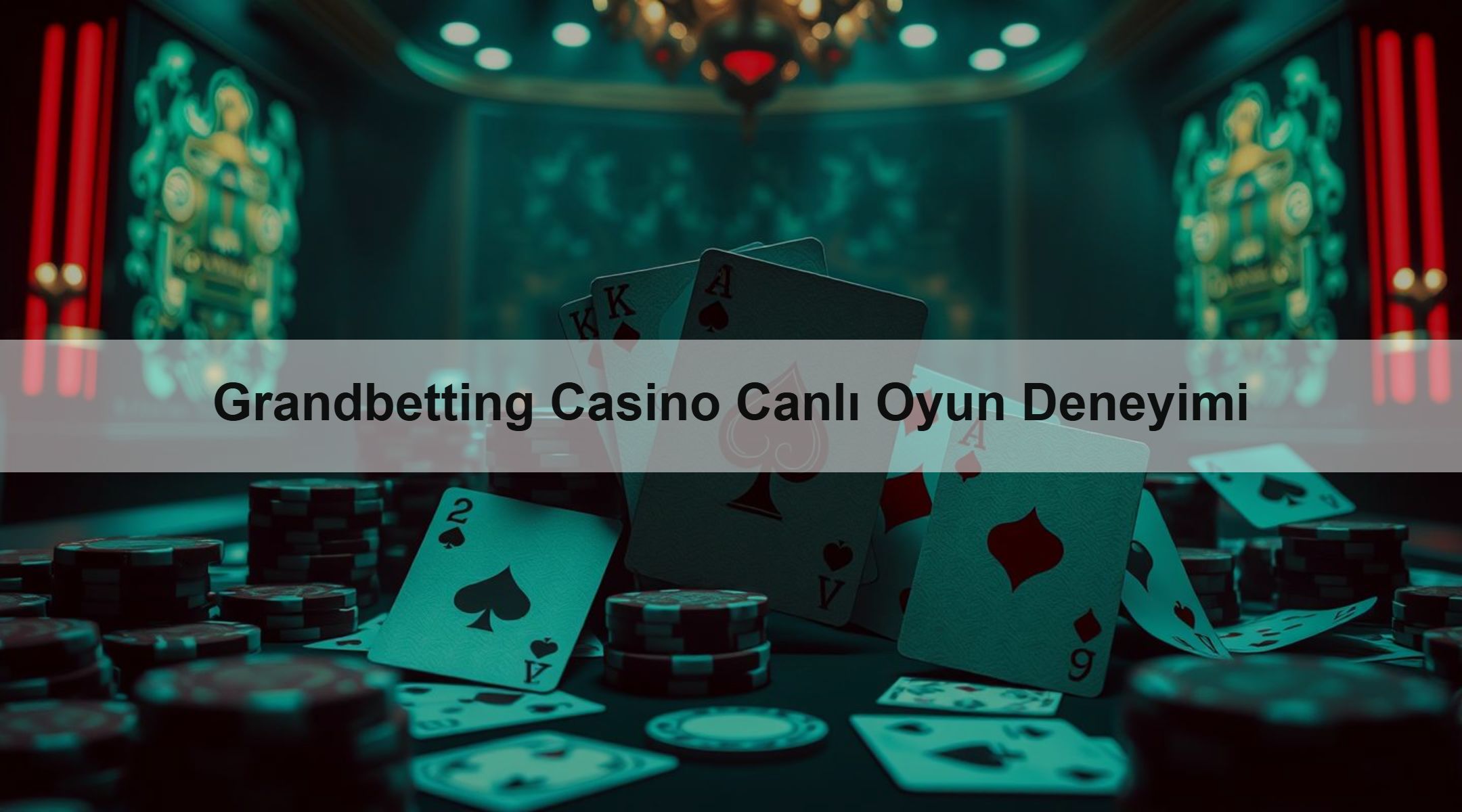 Grandbetting Casino Canlı Oyun Deneyimi 1 Grandbetting Casino Canlı Oyun Deneyimi
