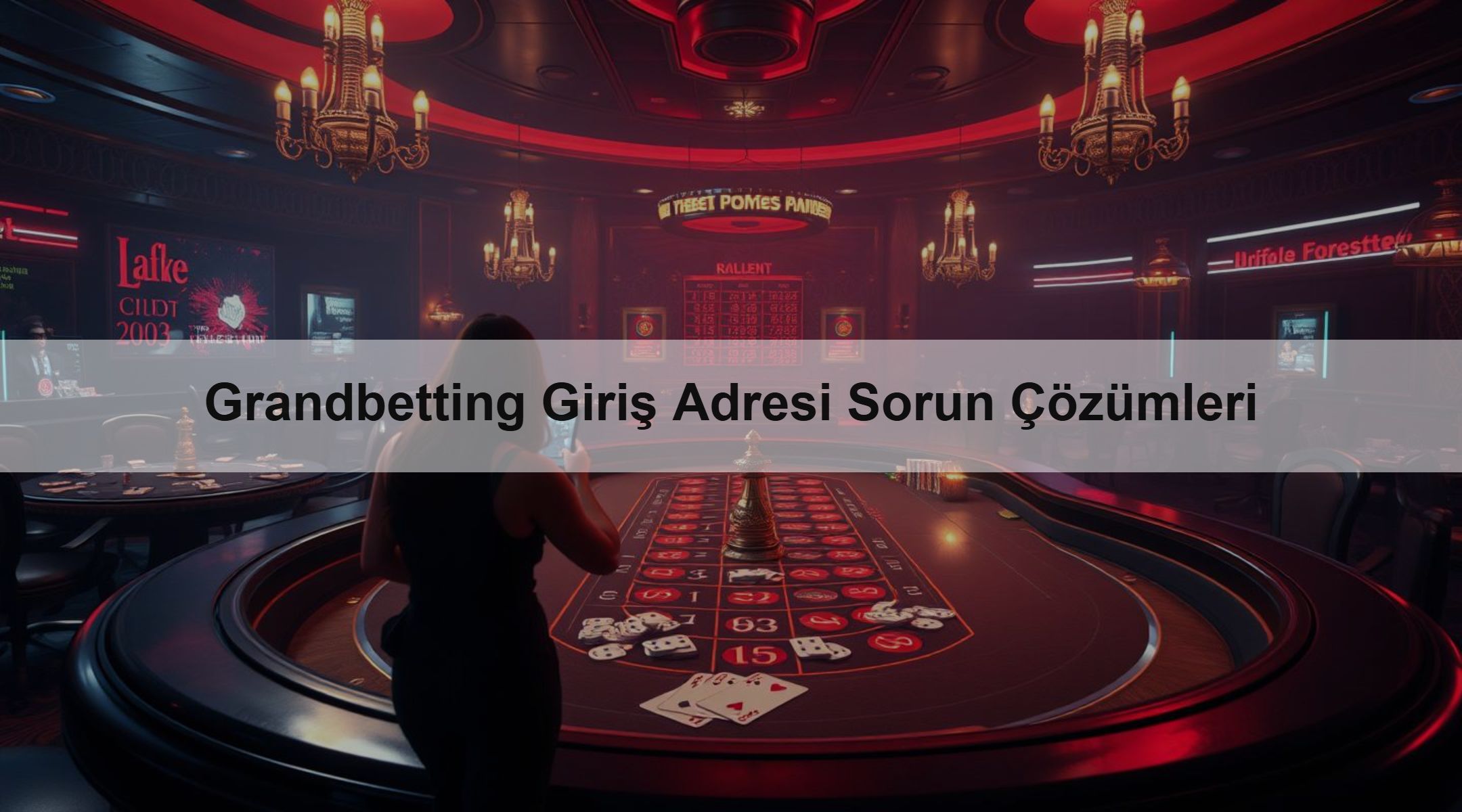Grandbetting Giriş Adresi Sorun Çözümleri 1 Grandbetting Giriş Adresi Sorun Çözümleri